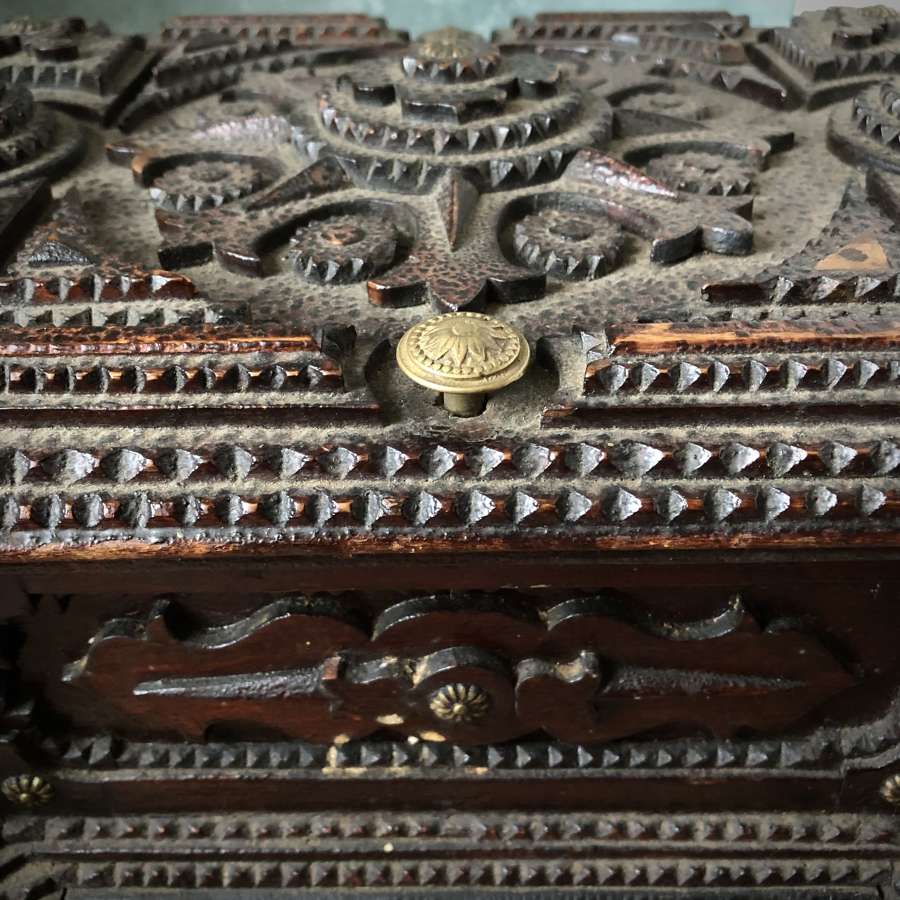 Folk Objects